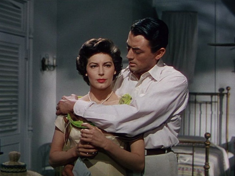 Ranking The 10 Best Gregory Peck Movies From Westerns To Classics 10 Best Gregory Peck Movies: The Snows Of Kilimanjaro – Literary Theory And Criticism