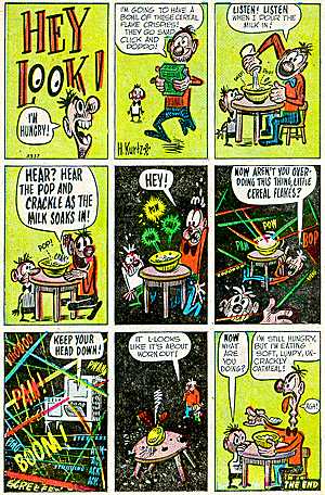 Introduction to Comics Studies – Literary Theory and Criticism