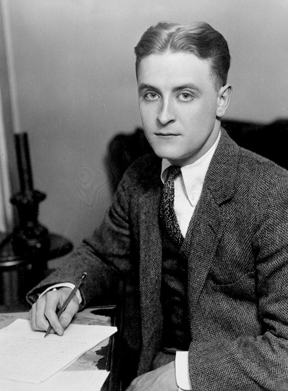 Analysis of F. Scott Fitzgerald's Stories – Literary Theory and Criticism