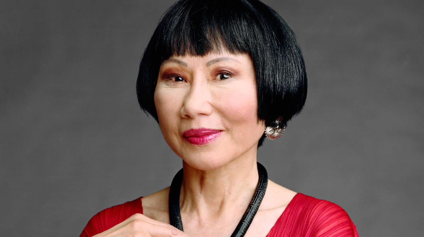 a pair of tickets by amy tan symbolism