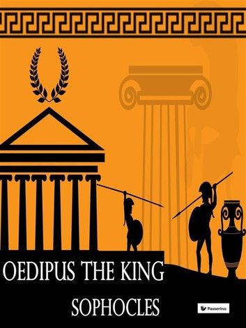 oedipus the king literary analysis