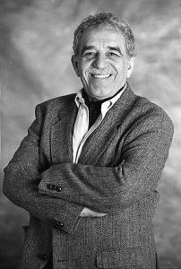Analysis of Márquez's Love in the Time of Cholera – Literary Theory ...