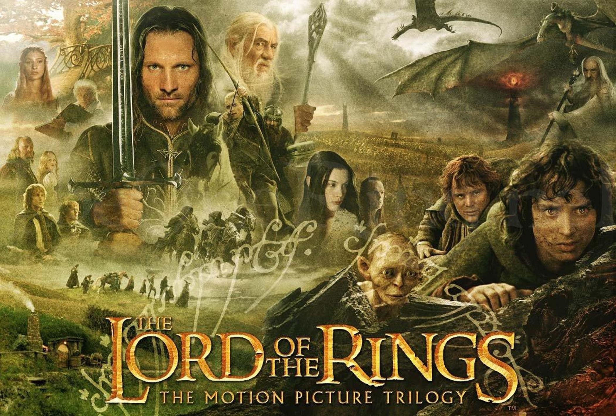 Analysis of The Lord of the Rings: The of King – Theory and