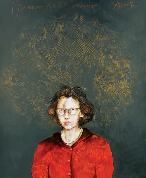 Analysis of Flannery O’Connor’s Greenleaf Literary Theory and Criticism