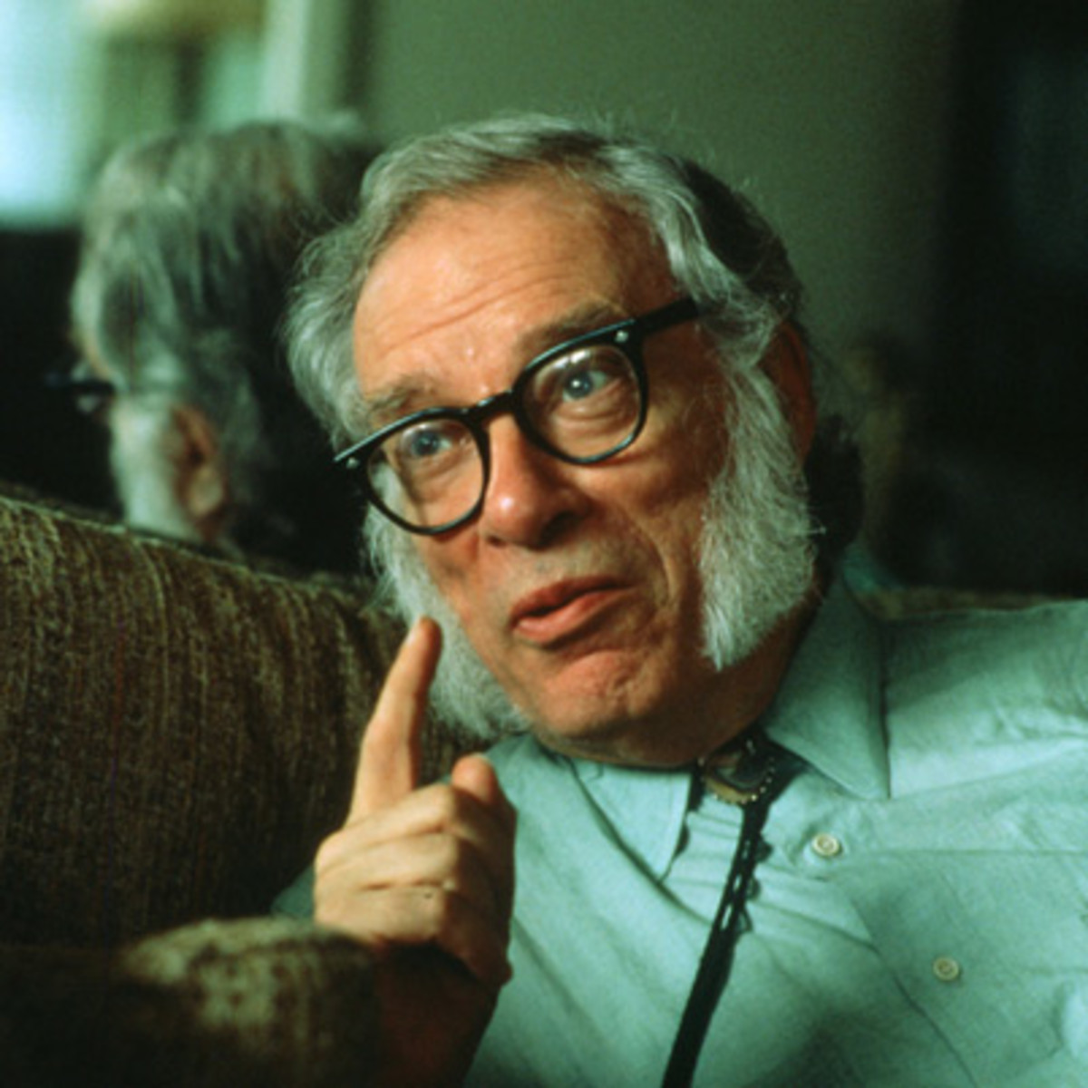 Analysis of Isaac Asimov’s Gold Literary Theory and Criticism