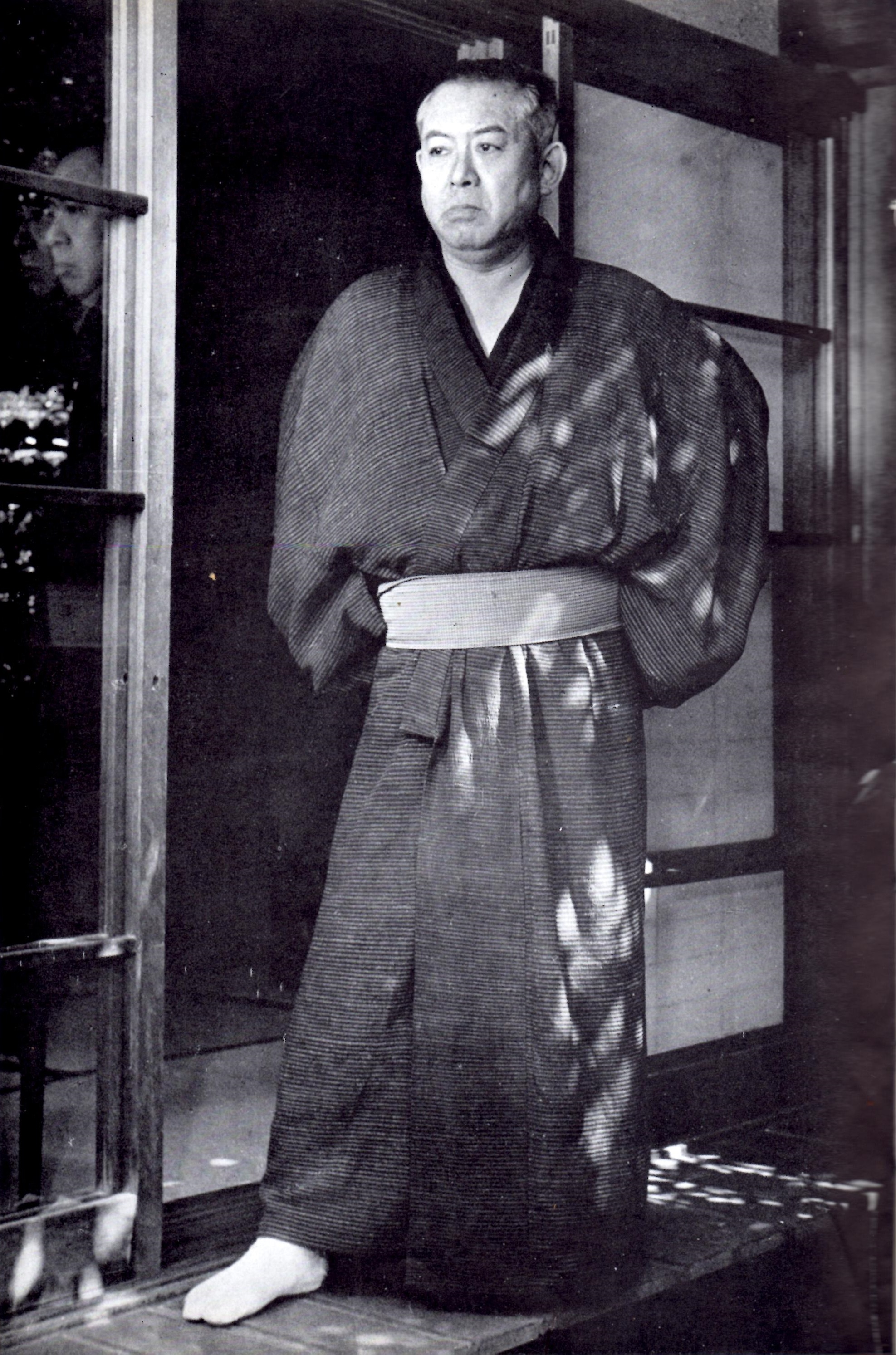 Analysis of Jun'ichirō Tanizaki's Diary of a Mad Old Man
