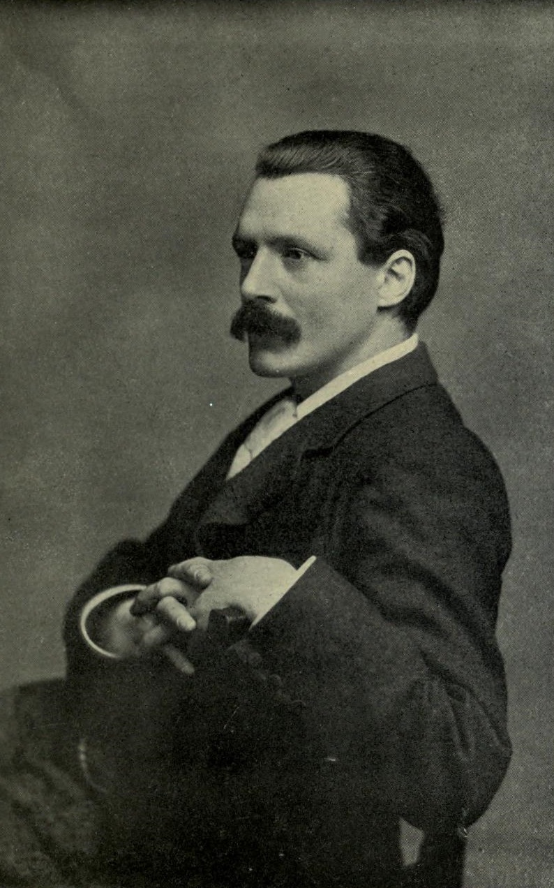 Analysis of George Gissing’s Workers in the Dawn – Literary Theory and ...